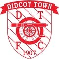 Escudo del Didcot Town