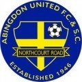 Escudo Abingdon United