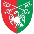 Escudo Ashford United