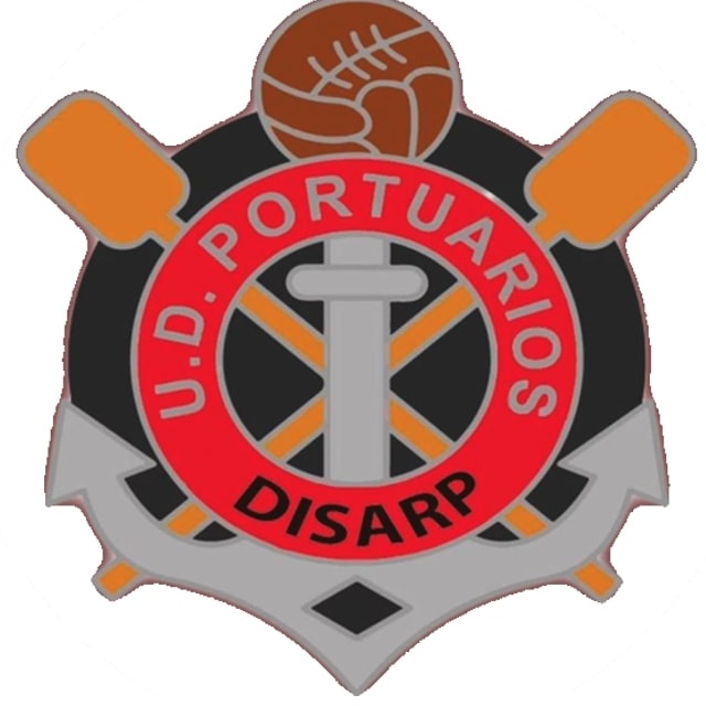 Portuarios Disarp A