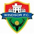 Escudo del Windsor