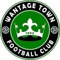 Escudo del Wantage Town