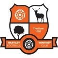 Escudo del Hartley Wintney