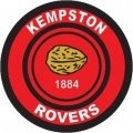 Escudo del Kempston Rovers