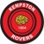 Escudo Kempston Rovers