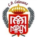 Escudo del Cd Calasanz