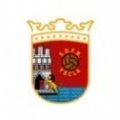 Escudo del SD Futbol Base Yecla B