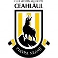 Escudo del FC Ceahlaul Piatra Neamt