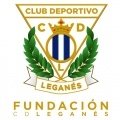 Fundación Leganés