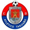 Escudo del Atletico Tarifeño