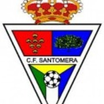 Cf Santomera