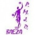 Escudo del PMJD Baeza B