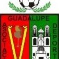Escudo del Ad Guadalupe