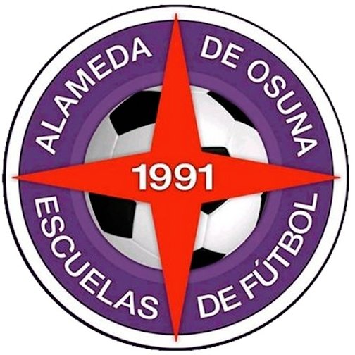 Alameda de Osuna D