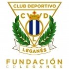 Fundación CD Leganés D