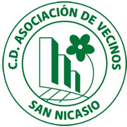 Asociación Vec San Nicasio