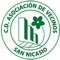 Asociación Vec San Nicasio
