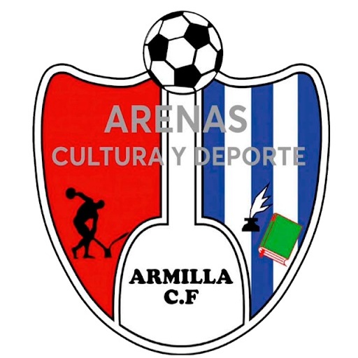 Arenas de Armilla Sub 14