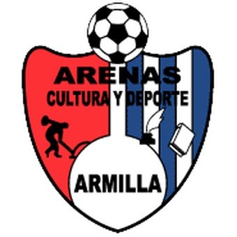 Arenas de Armilla Sub 14