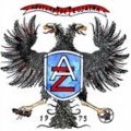 Escudo del Águilas De Zujaira