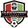 Escudo del Atlético Mineros B