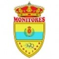 Escudo del Monitores Futbol de Algecir