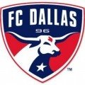 Escudo del FC Dallas