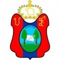 Escudo del UD Frexnense