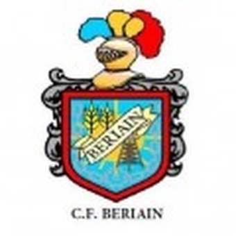 Cf Beriain