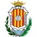 Escudo del Atletico Moncadense C