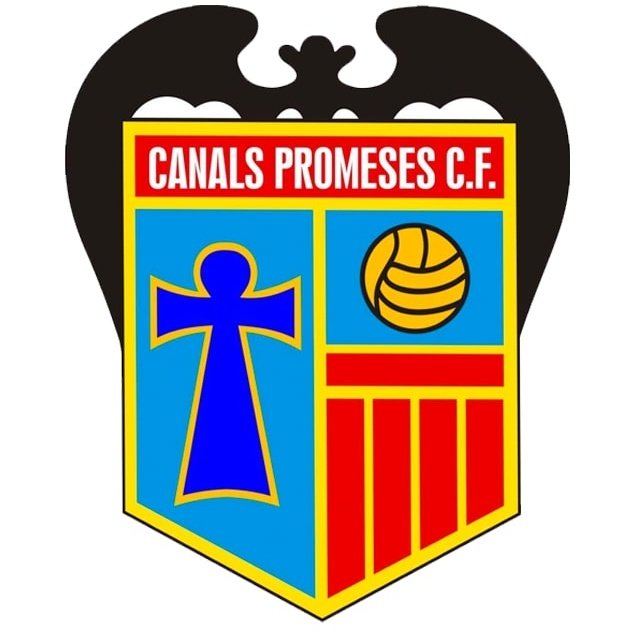 Canals Promeses A