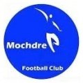 Escudo del Mochdre Sports