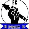 Escudo del Penley