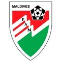 Escudo del Maldivas Fem