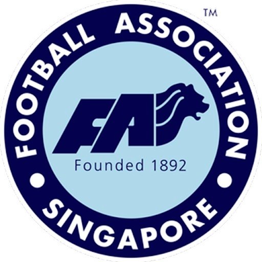 Escudo del Singapur Fem