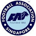 Escudo del Singapur Fem