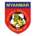 Escudo del Myanmar