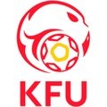 Escudo del Kirguistán Fem