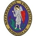 Escudo del Universidad de Navarra