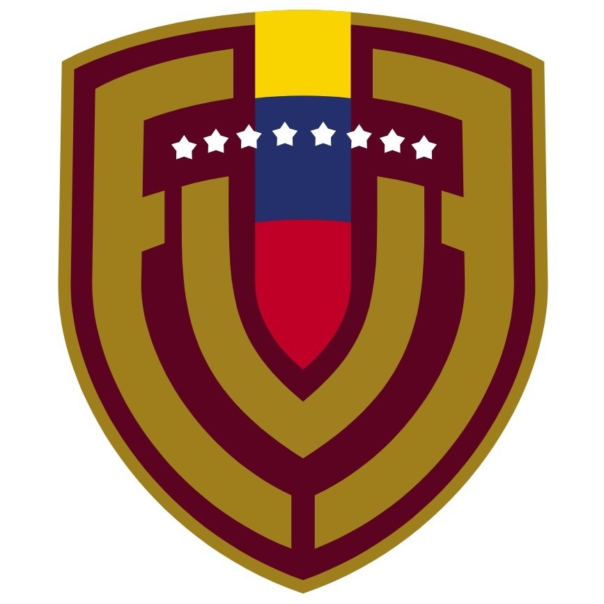 Escudo del Venezuela