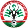 Escudo del Madagascar Fem