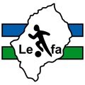 Escudo del Lesoto