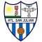 Atletico San Julian B