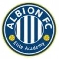 Escudo del AlbionFC/ESDE Sports B