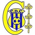 Escudo del Deportivo Capiatá
