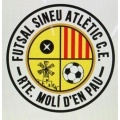 Sineu AtlÈtic Molí Den Pau