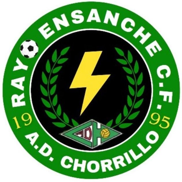 Rayo Ensanche