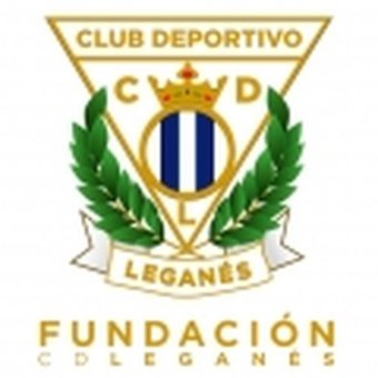 Fundación CD Leganés B