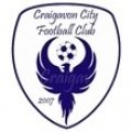 Craigavon City