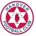 Escudo Hanover